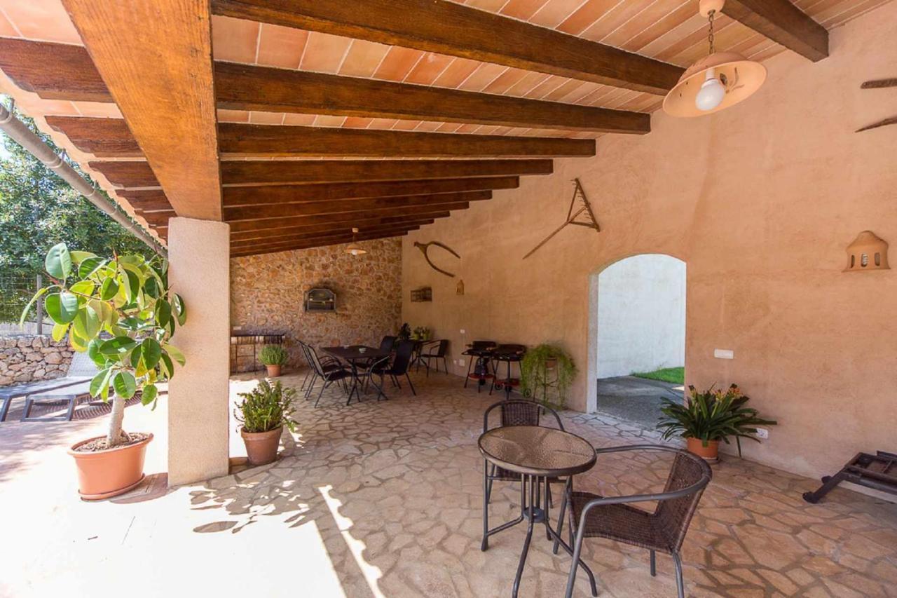 Finca Cas Contador Mallorca Algaida  Room photo