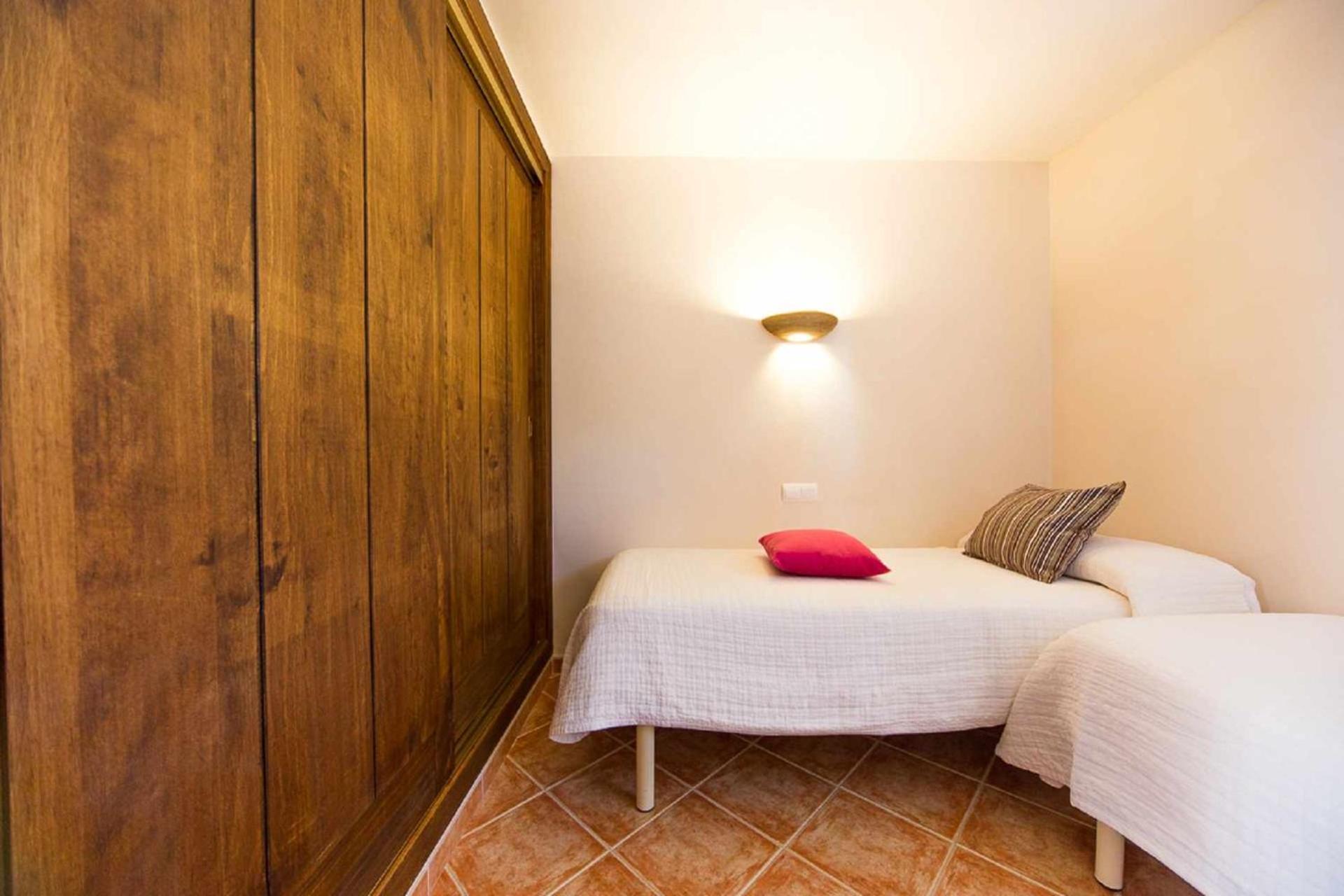 Finca Cas Contador Mallorca Algaida  Room photo