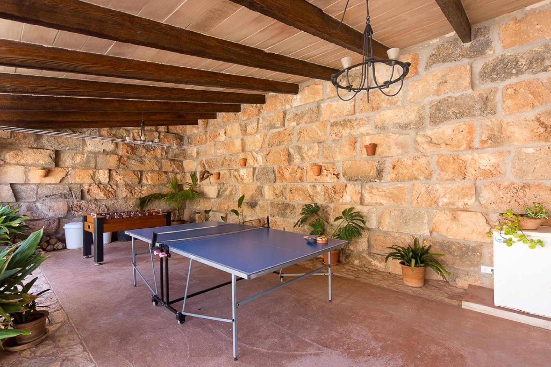 Finca Cas Contador Mallorca Algaida  Room photo